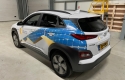 Autobelettering Hyundai Kona Zon Advies Nederland